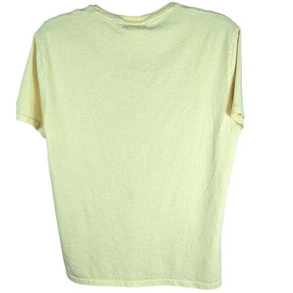 Polo Ralph Lauren T-Shirt Custom Slim Fit Logo Jersey Men's/Unisex Large - Picture 3 of 10